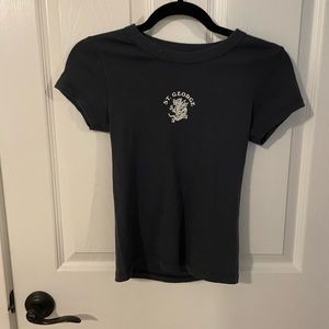 Brandy Melville st George shirt